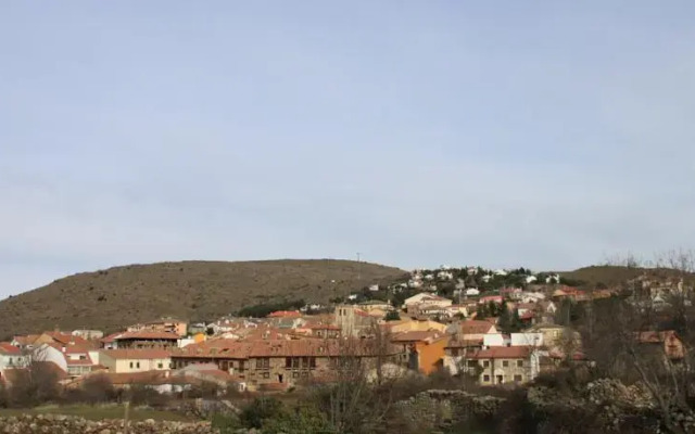 Casa Rural Los Portales