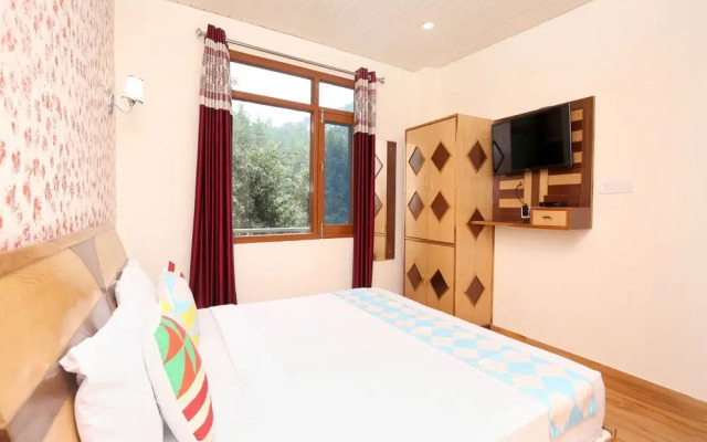 Oyo Home 15891 Cozy Stay