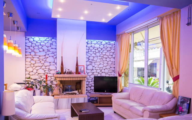 Hotel Segas