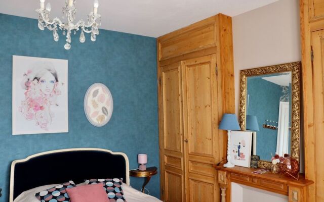 La Maison des Soeurs