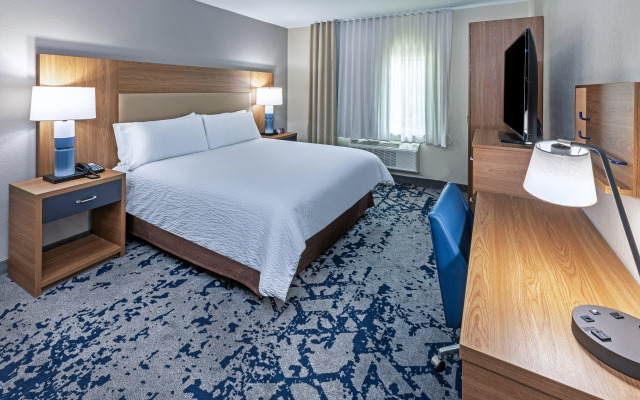 Candlewood Suites DFW Airport North - Irving by IHG
