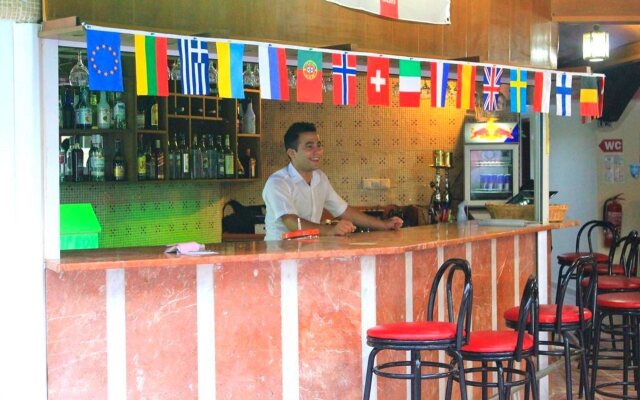 Gazipasa Star Otel