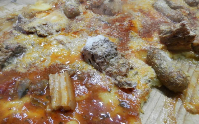 Residenza di Paese Castello del Poggio