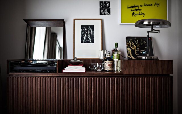 Le Pigalle, a Member of Design Hotels