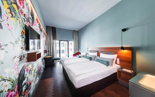 Maritim Antonine Hotel & Spa Malta