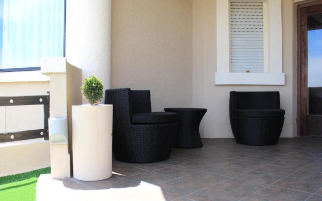 Hotel Genoves