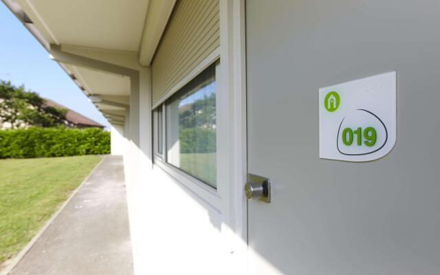 Campanile NATURE - Mont de Marsan