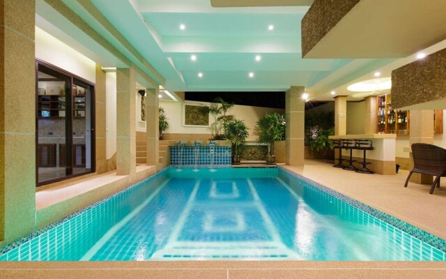 Sumonta Luxury Villa