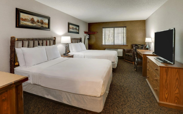 Stoney Creek Hotel Des Moines - Johnston