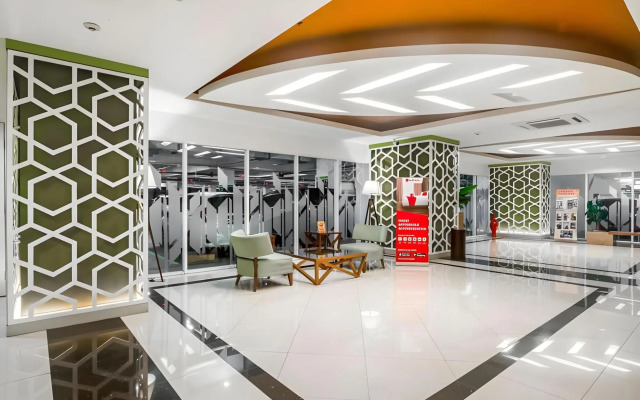 Grand Kamala Lagoon by Bonzela Property