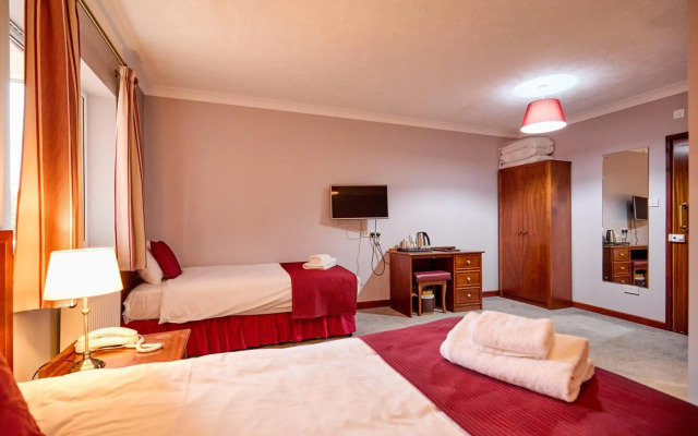 Wensum Valley Hotel Golf & Country Club