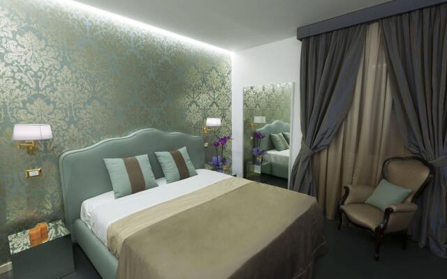 Residenza Monfy