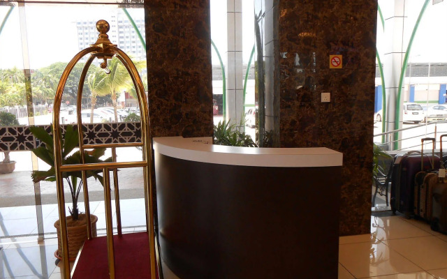 HIG Hotel