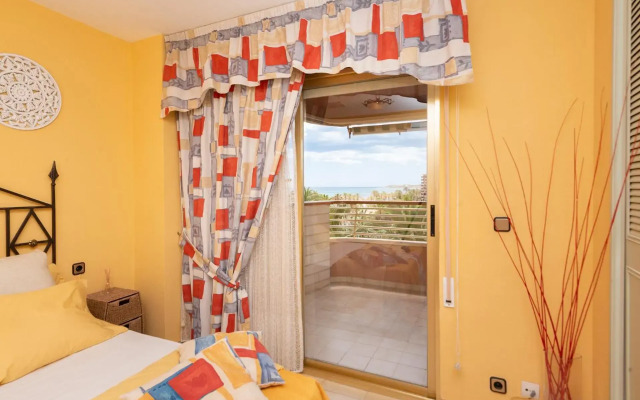 Apartamento Tobago playa y golf