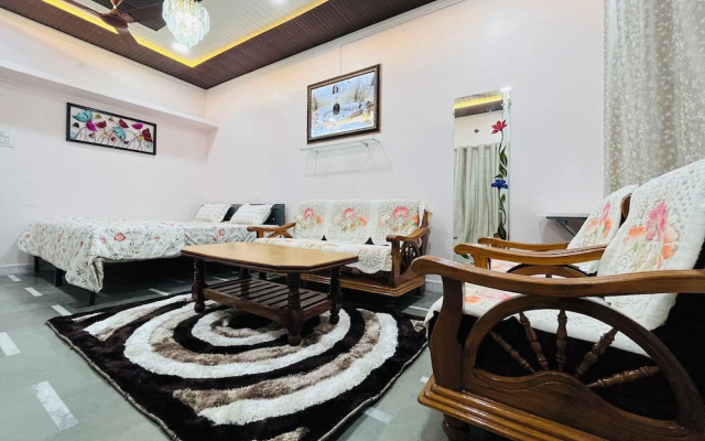 Shrilok Kutir