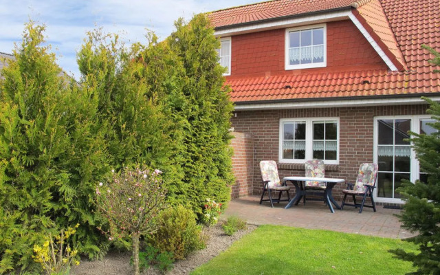 House Tjarks Horumersiel