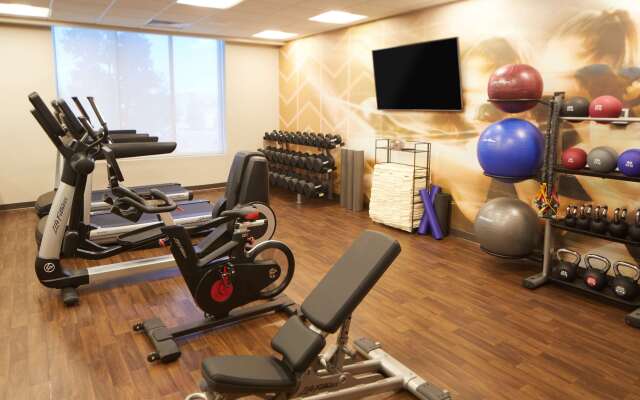 Hyatt Place Las Vegas at Silverton Village