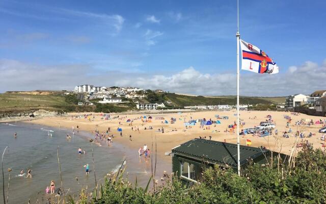 Porth Veor Villas & Apartments