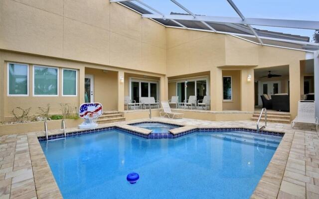 Kendall #66754 - 4 Br Home