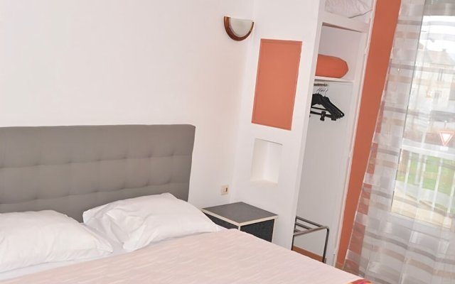 Hotel Le Brambily