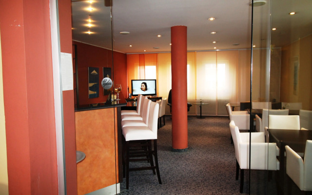 Hotel Westerfeld