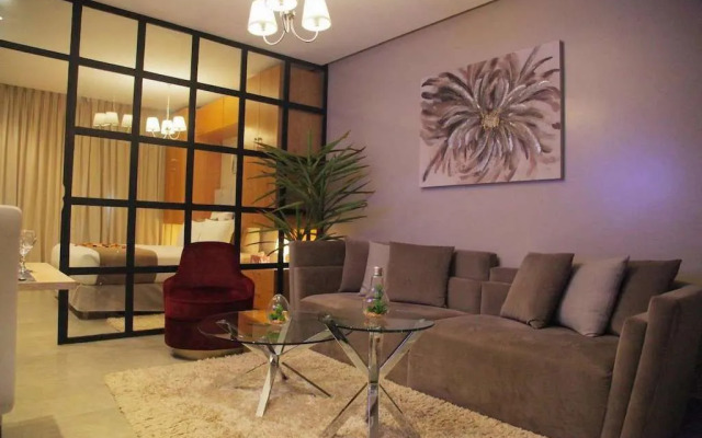 Dayet Ifrah by Rent Inn