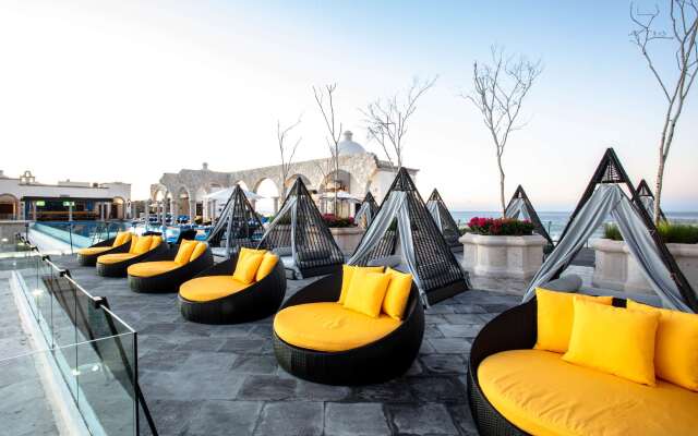 Vista Encantada Spa Resort & Residences