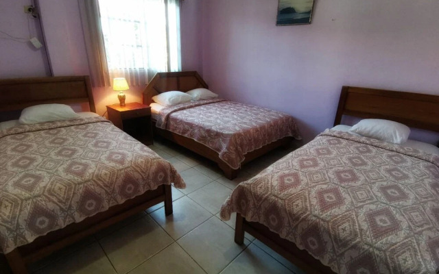 Hotel Vista Mar Bocas Del Toro