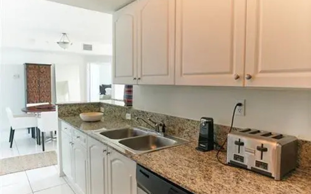 Intracoastal by Spiaggia Apart Residence