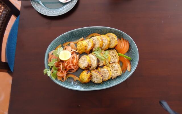 Spangle Heights - Shimla, Suites & Residences