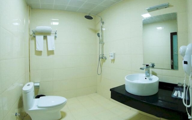 Shu'nan Hotel - Yibin