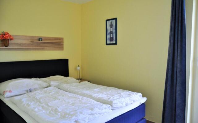 Ostseeresidenz - Whg 19