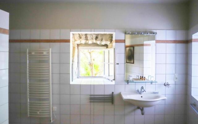 Chateau Dagel Exclusive rental 11 people