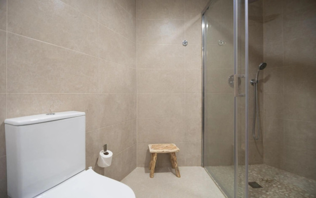 MarSenses Ferrera Blanca Hotel