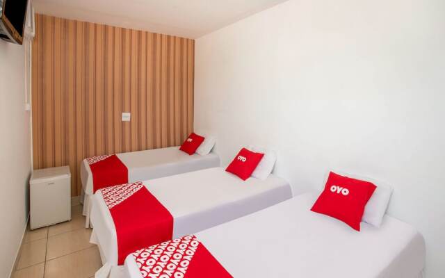 OYO Hotel Vintage, São Paulo