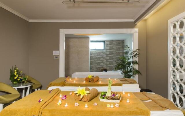 Handy Holiday Nha Trang Beach Apartment