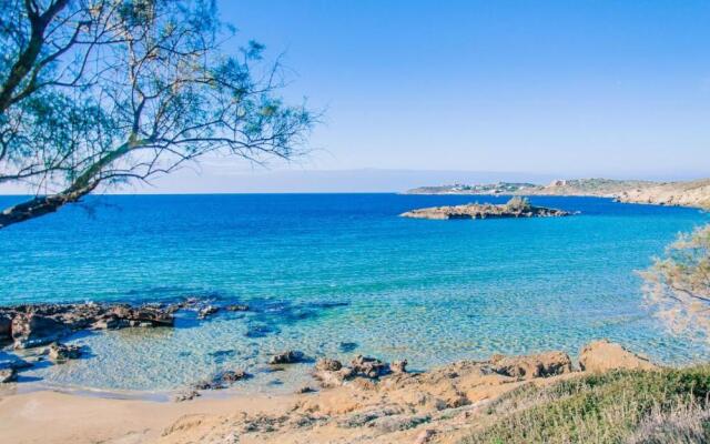 My Cretan Village by Go4sea