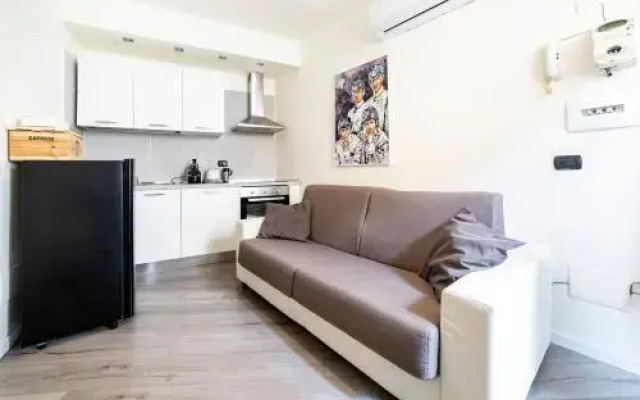 Affori Cosy Apartment