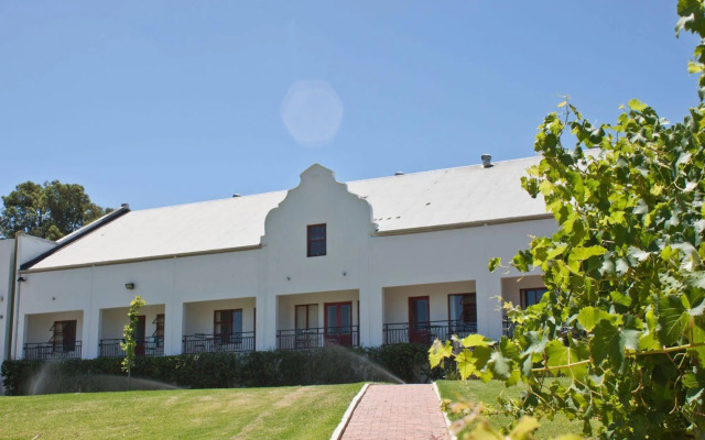 Val Du Charron Wine & Leisure Estate