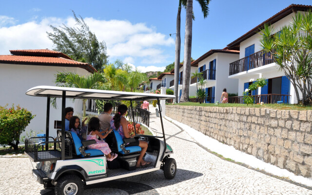 D Beach Resort