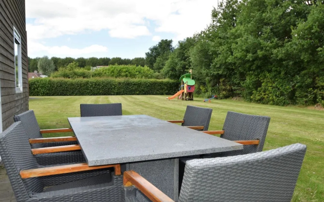 Holiday Home in Flevoland With Pool