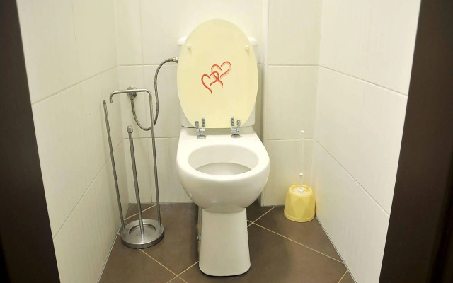 Hostel - With Private Entrance