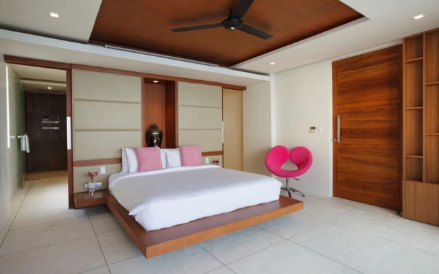 Villa Splash At Lime Samui