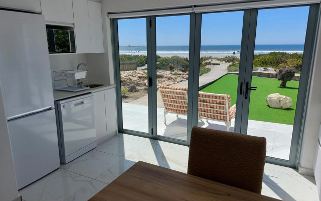 Penthouse - Soli Deo Gloria - Pearl Studio Apartments