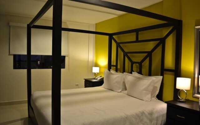 Wayak Hotel & Suites