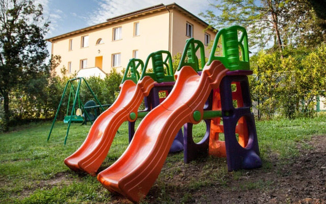 Borgo San Martino Resort