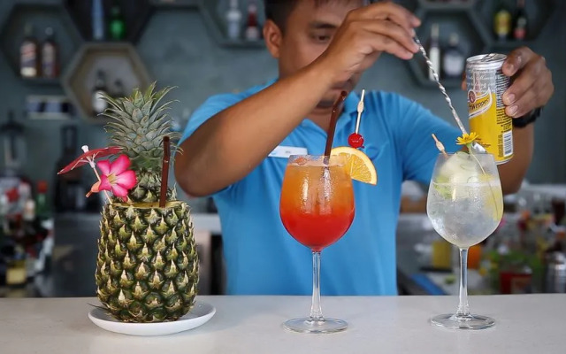 Coastal Escape Koh Yao Noi