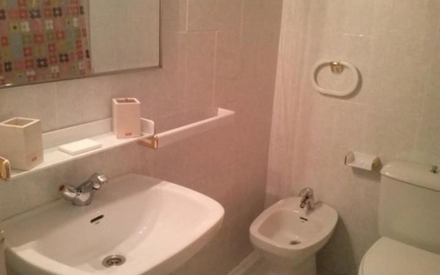 Malaga 100712 4 Bedroom Apartment By Mo Rentals