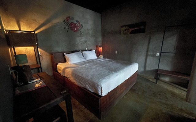 San Carlos Surf Resort & Eco Lodge
