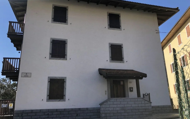 062 Ampio Trilocale Carisolo